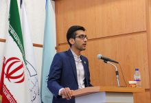 گزارش تصویری ازآئین تجلیل از مقام کارگران دردانشگاه صنعتی شاهرود